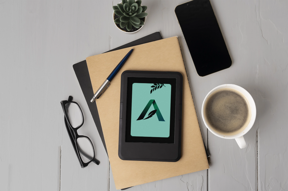 About Authorive Publishers