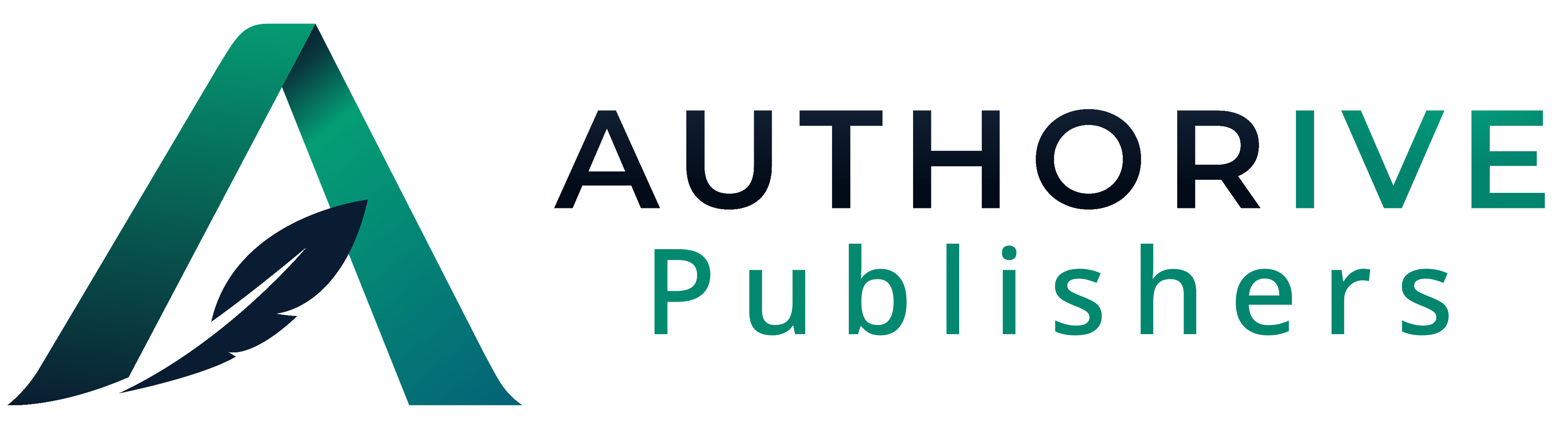Authorive Publishers